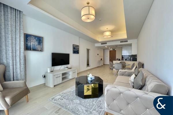 Sea View| Immaculate Condition |Beach Access